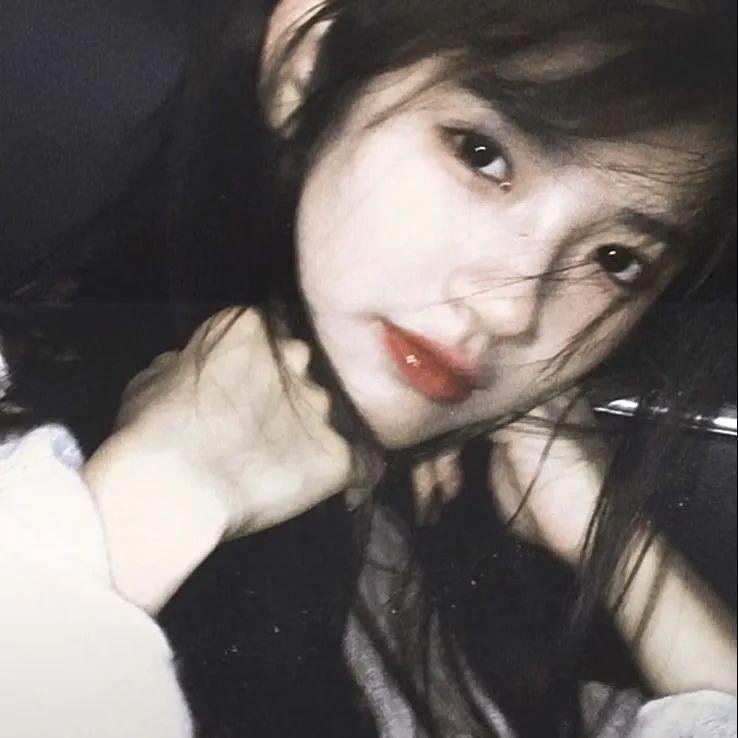 街头圣女